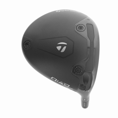 R&A　Qi4D Proto 200+ (Version 1)